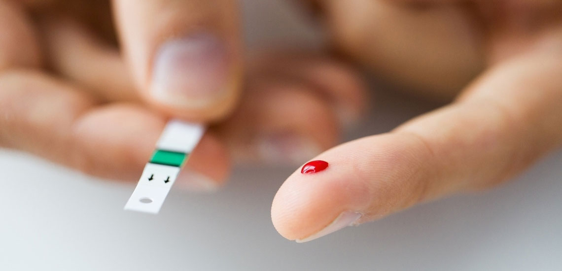 پروبیوتیک ها و بهبود دیابت نوع 2